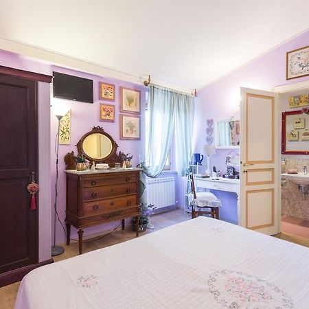 Bed And Breakfast A Casa Delle Fate Assisi Exterior foto