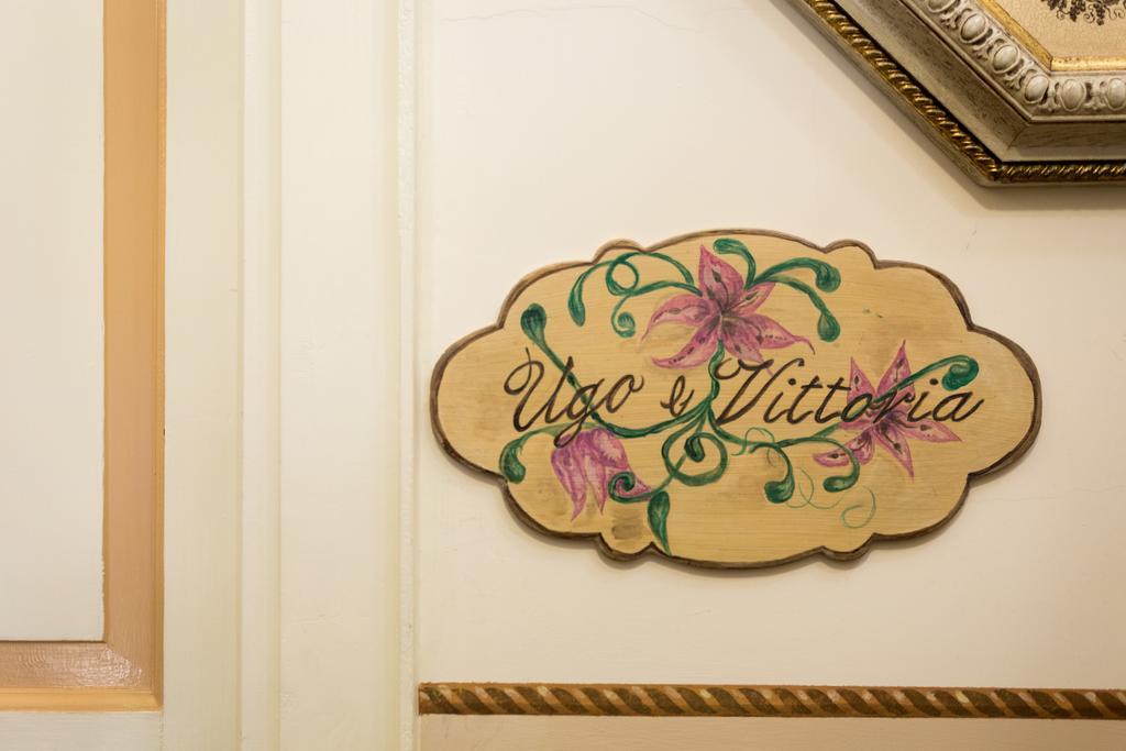 Bed And Breakfast A Casa Delle Fate Assisi Exterior foto
