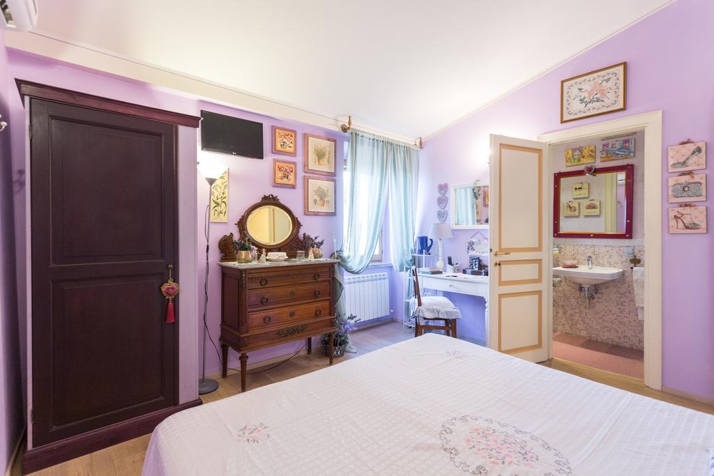 Bed And Breakfast A Casa Delle Fate Assisi Exterior foto