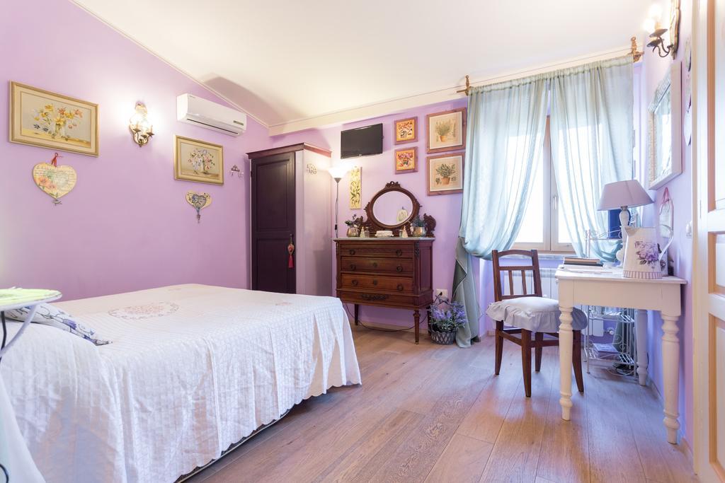 Bed And Breakfast A Casa Delle Fate Assisi Exterior foto