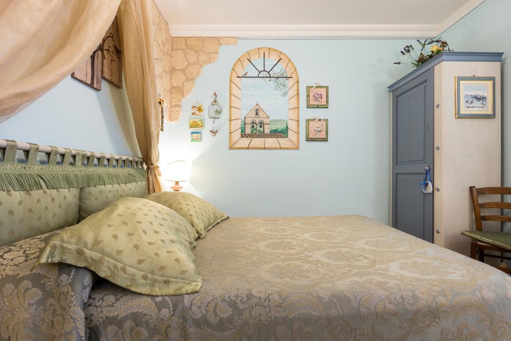 Bed And Breakfast A Casa Delle Fate Assisi Exterior foto