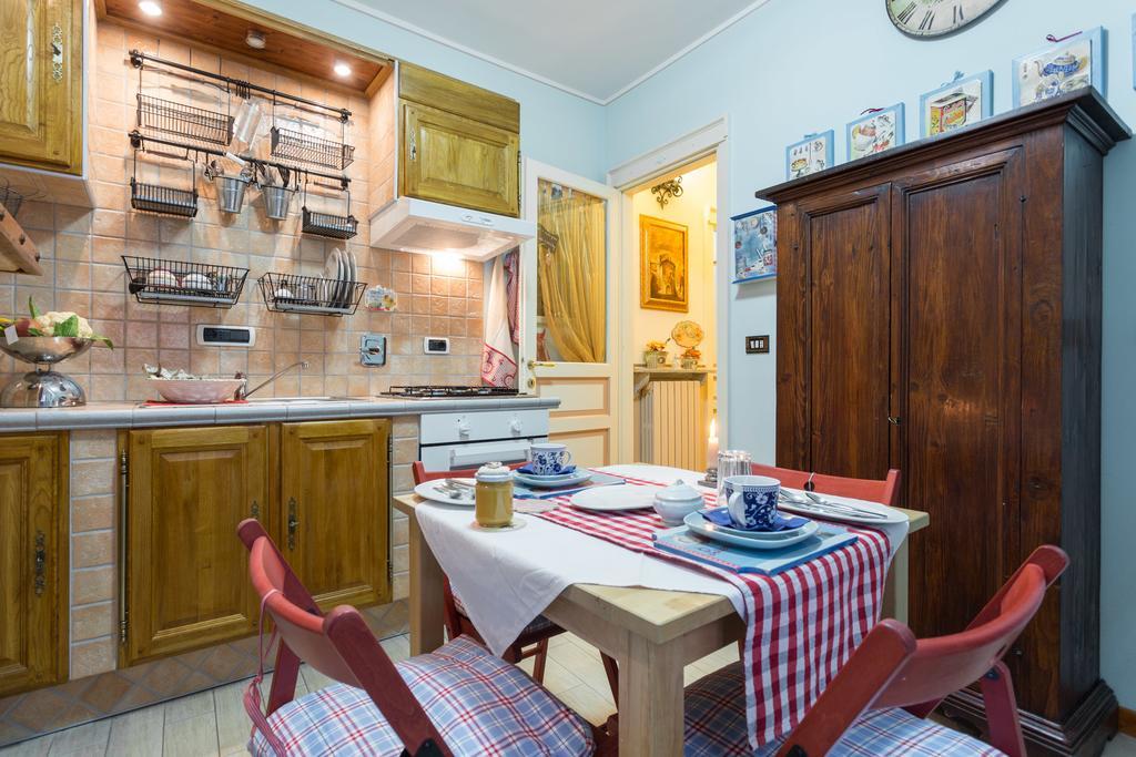 Bed And Breakfast A Casa Delle Fate Assisi Exterior foto