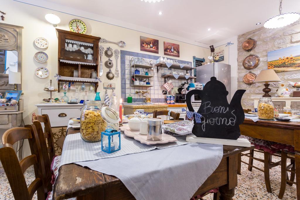 Bed And Breakfast A Casa Delle Fate Assisi Exterior foto