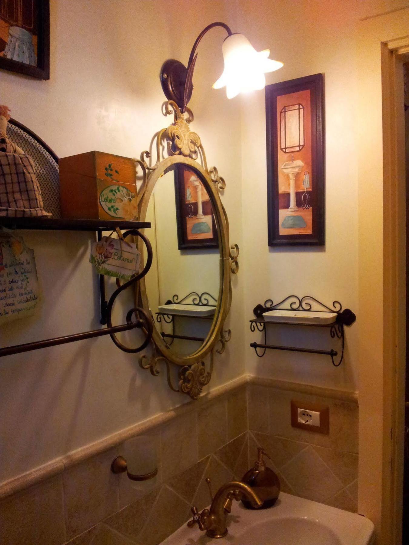 Bed And Breakfast A Casa Delle Fate Assisi Exterior foto